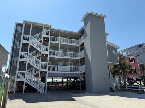 Surfside By The Sea Ii 103 2 Bedroom Condo by RedAwning