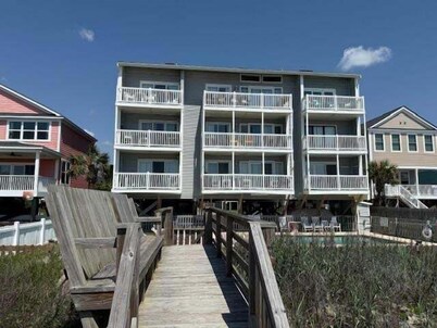 Surfside By The Sea Ii 103 2 Bedroom Condo by RedAwning