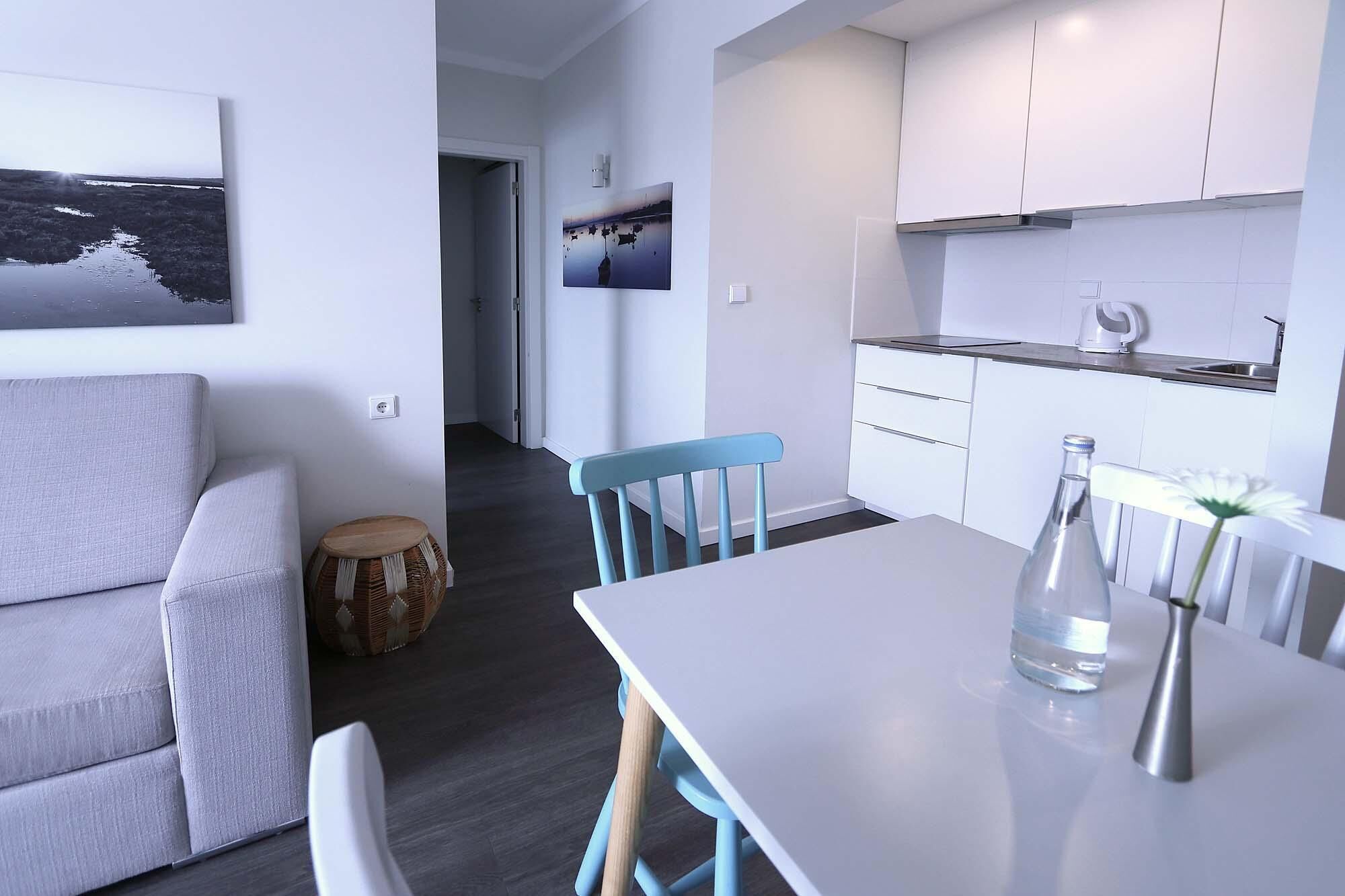 Foto - Agua Hotels Alvor Jardim