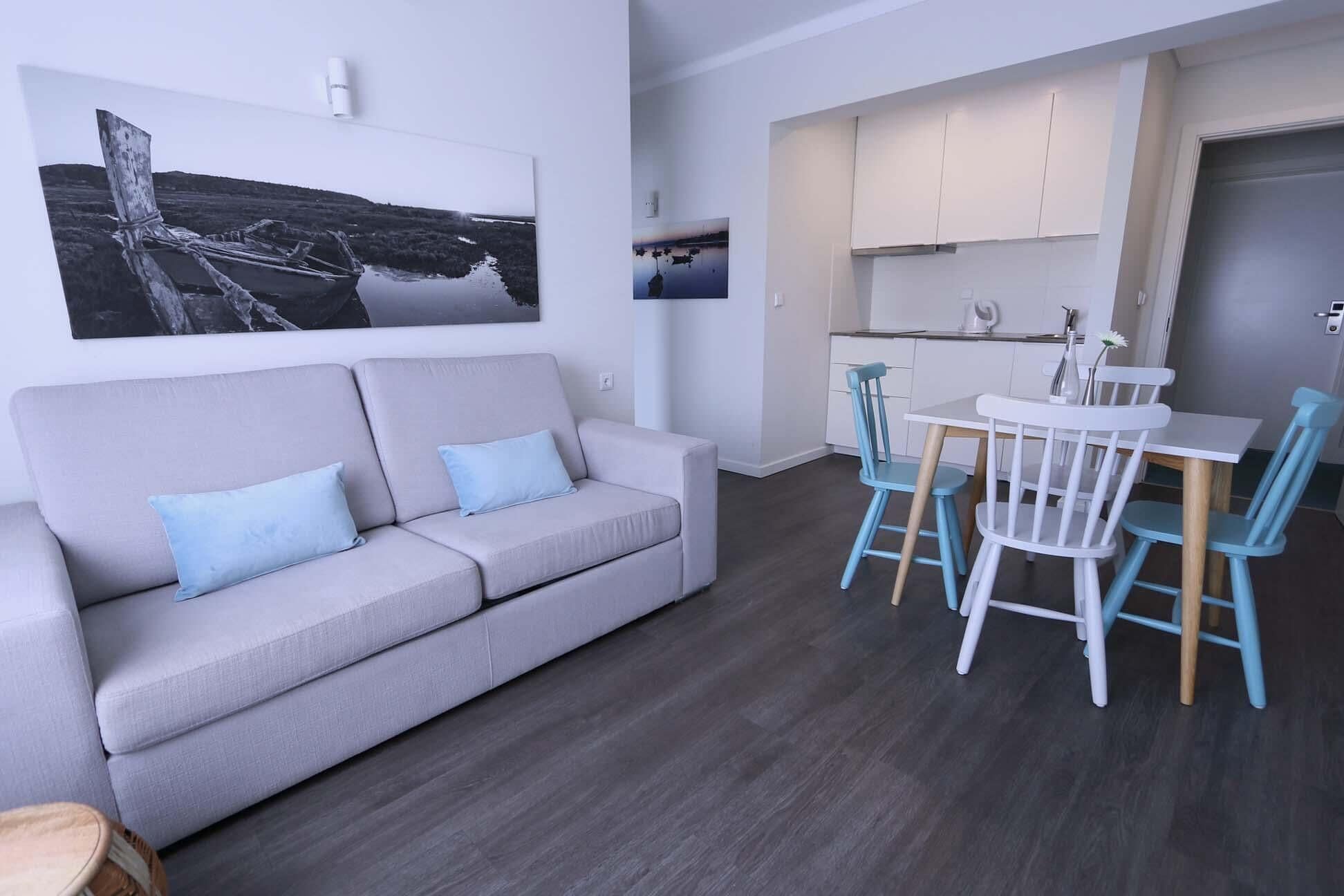 Foto - Agua Hotels Alvor Jardim