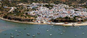 Agua Hotels Alvor Jardim