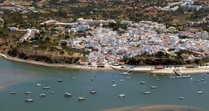 Agua Hotels Alvor Jardim