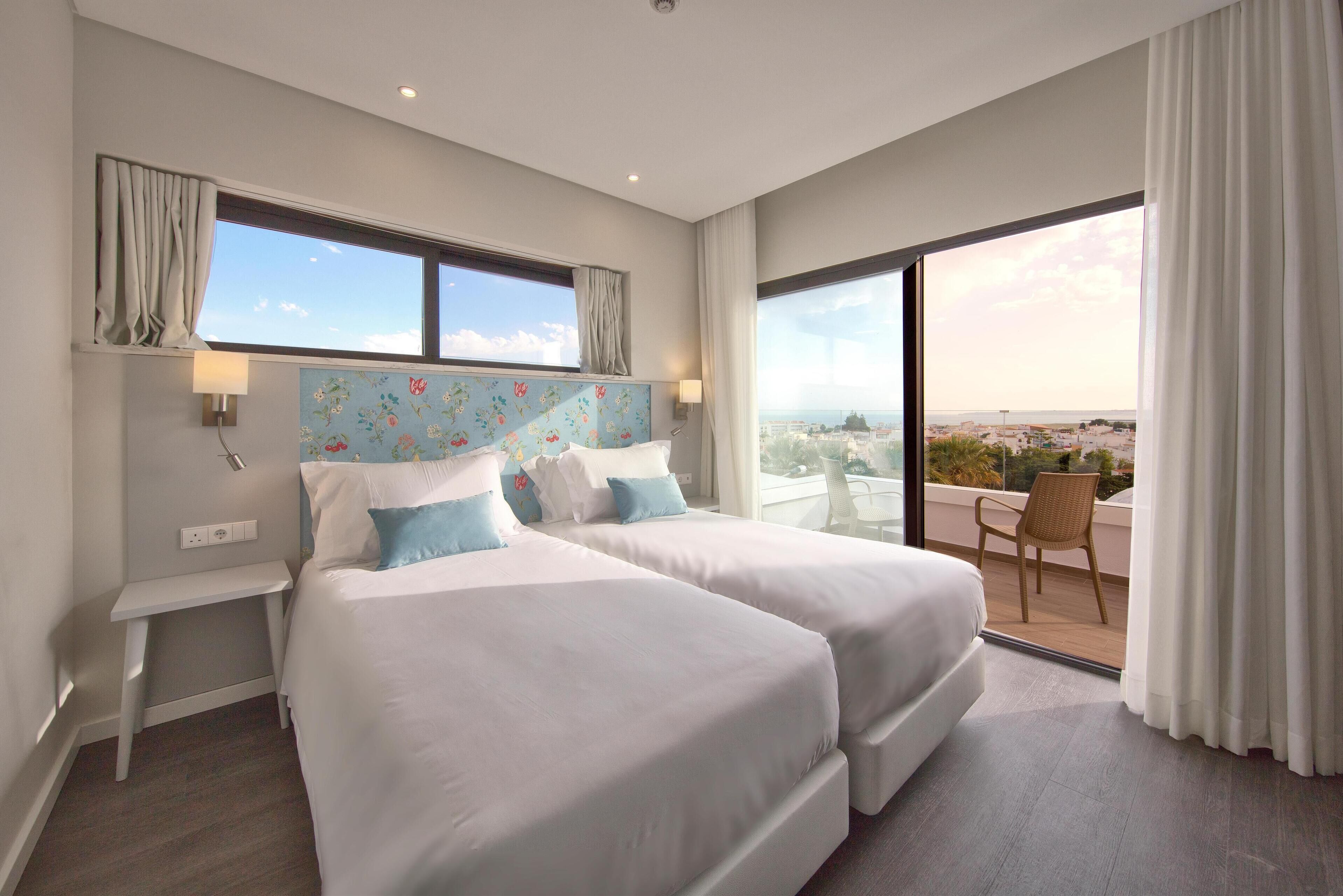 1 bedroom, in-room safe, soundproofing, free wifi