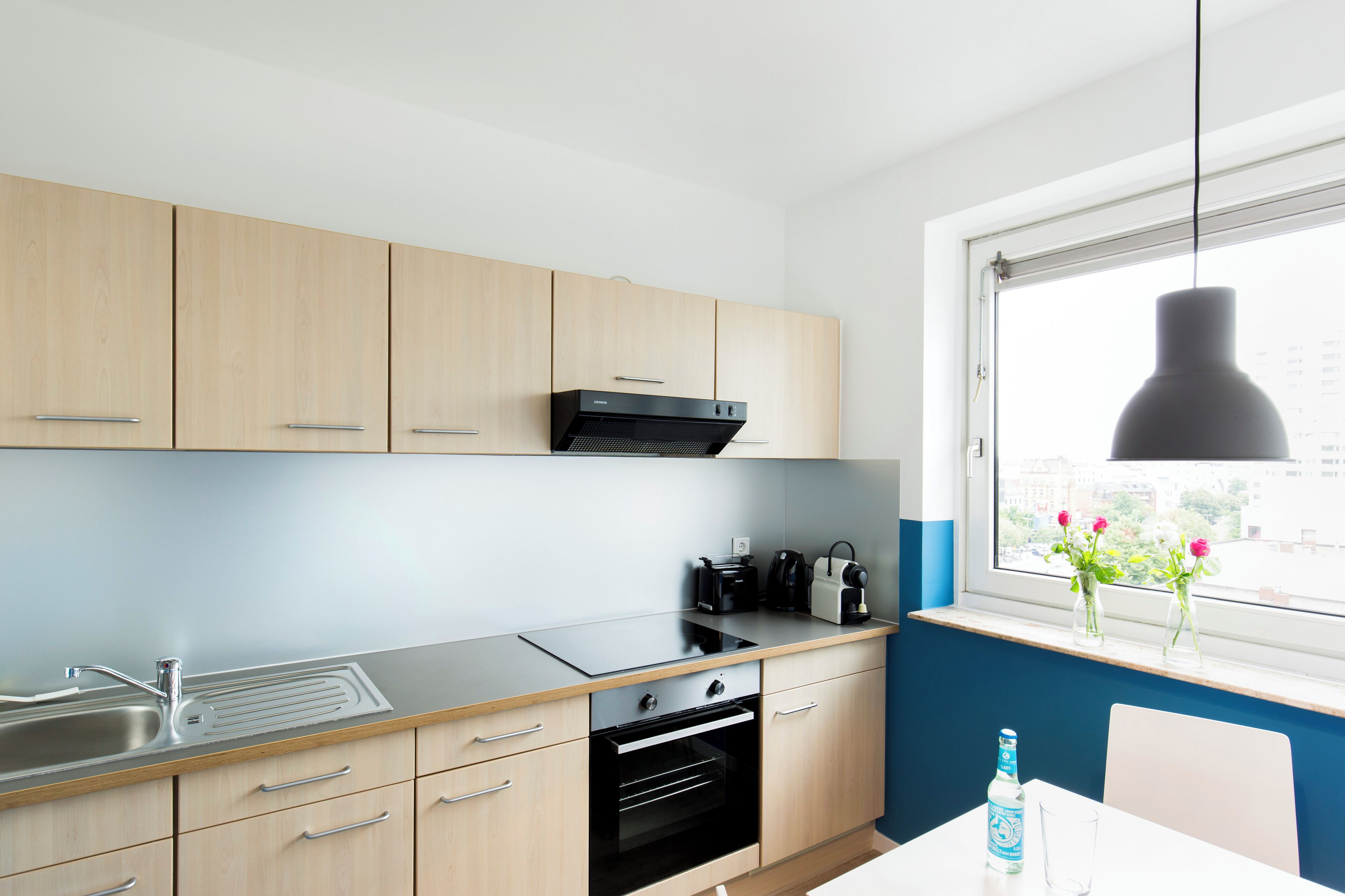Photo - Boardinghouse St.Pauli
