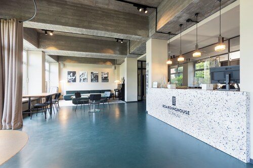 Boardinghouse St.Pauli