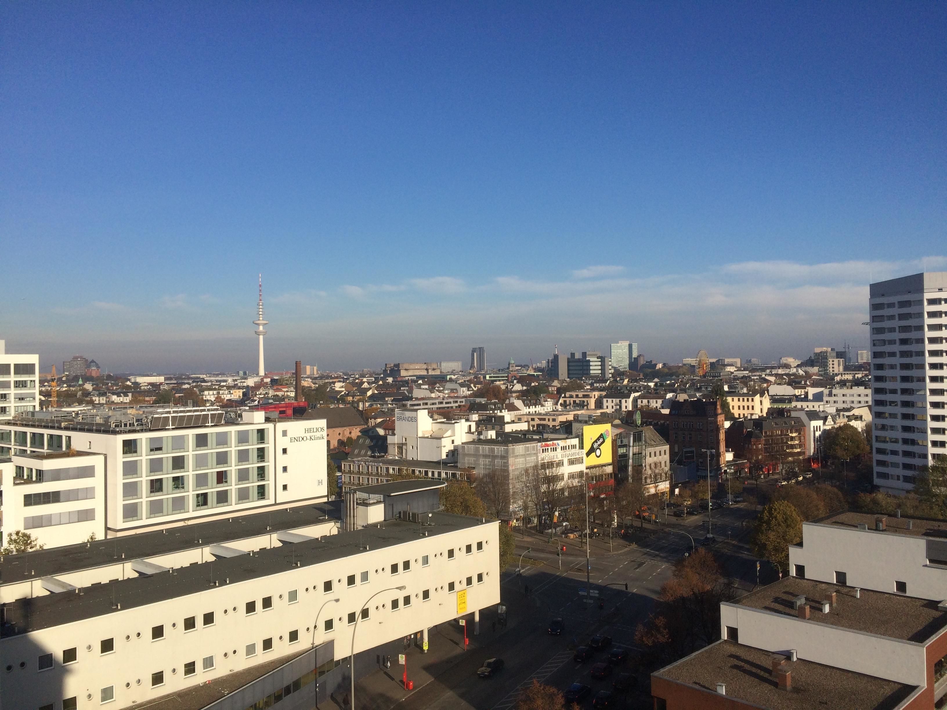 Photo - Boardinghouse St.Pauli