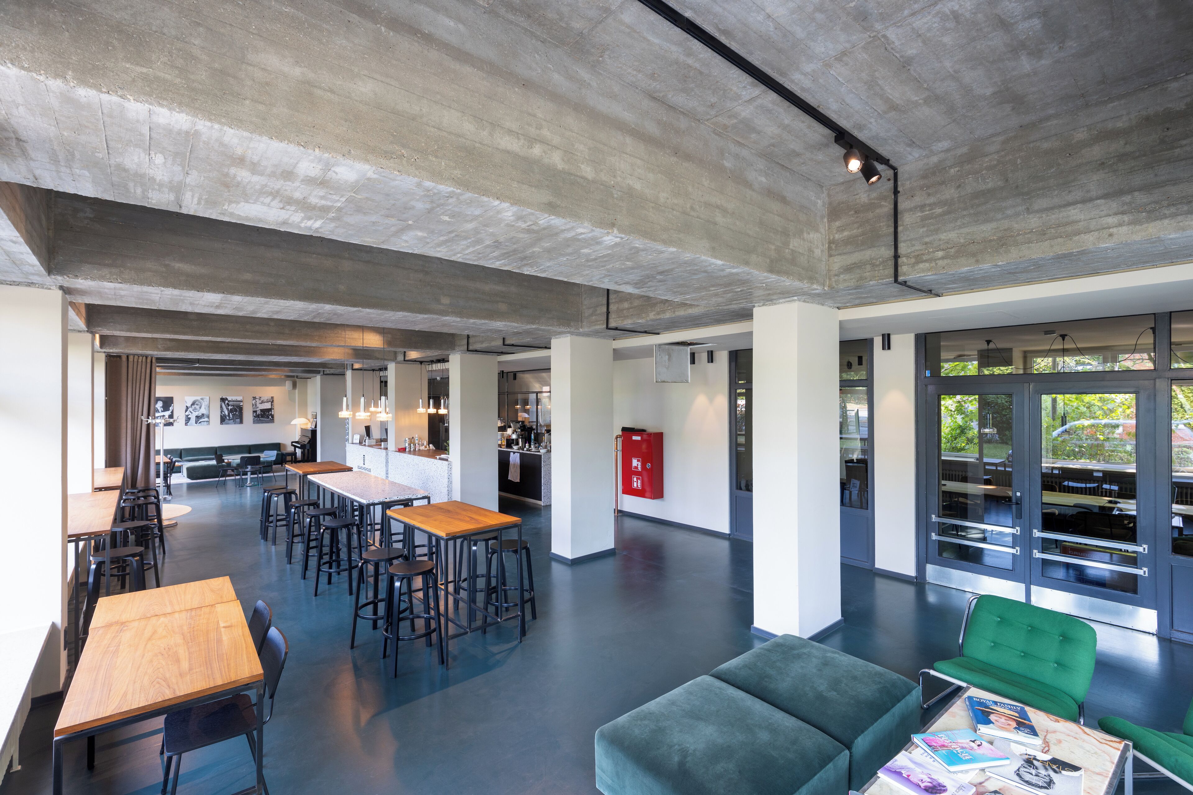 Photo - Boardinghouse St.Pauli