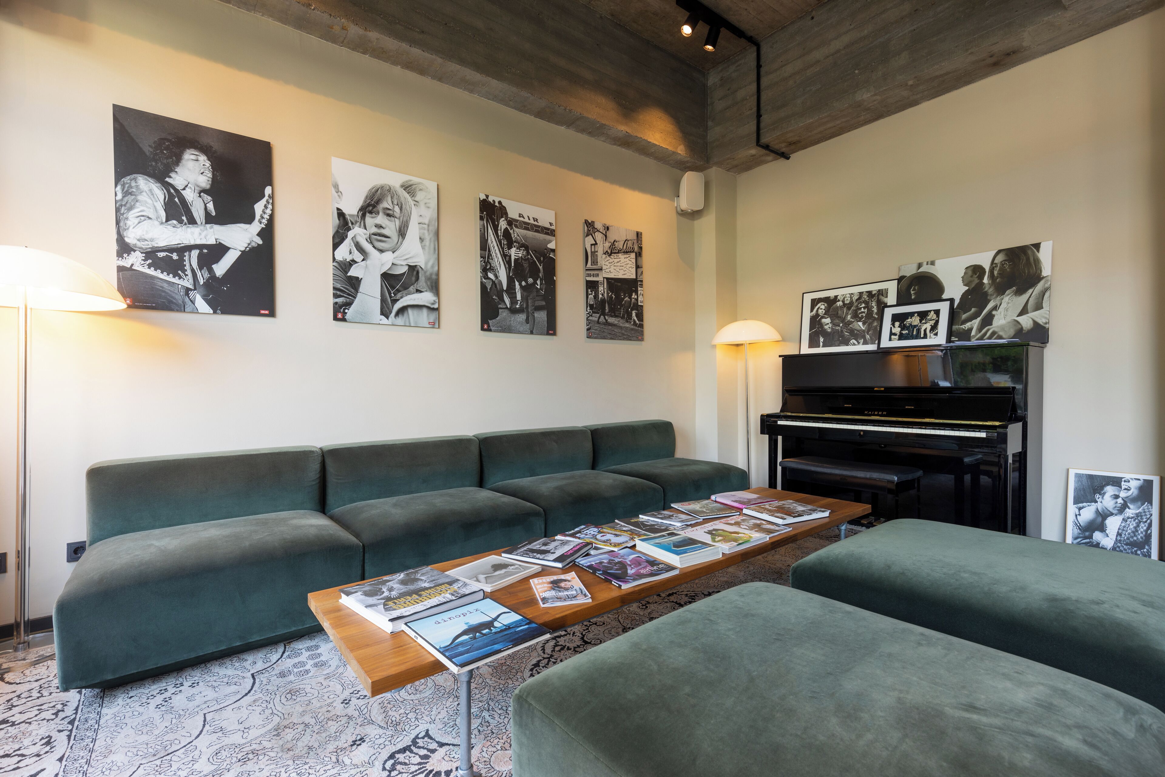 Photo - Boardinghouse St.Pauli