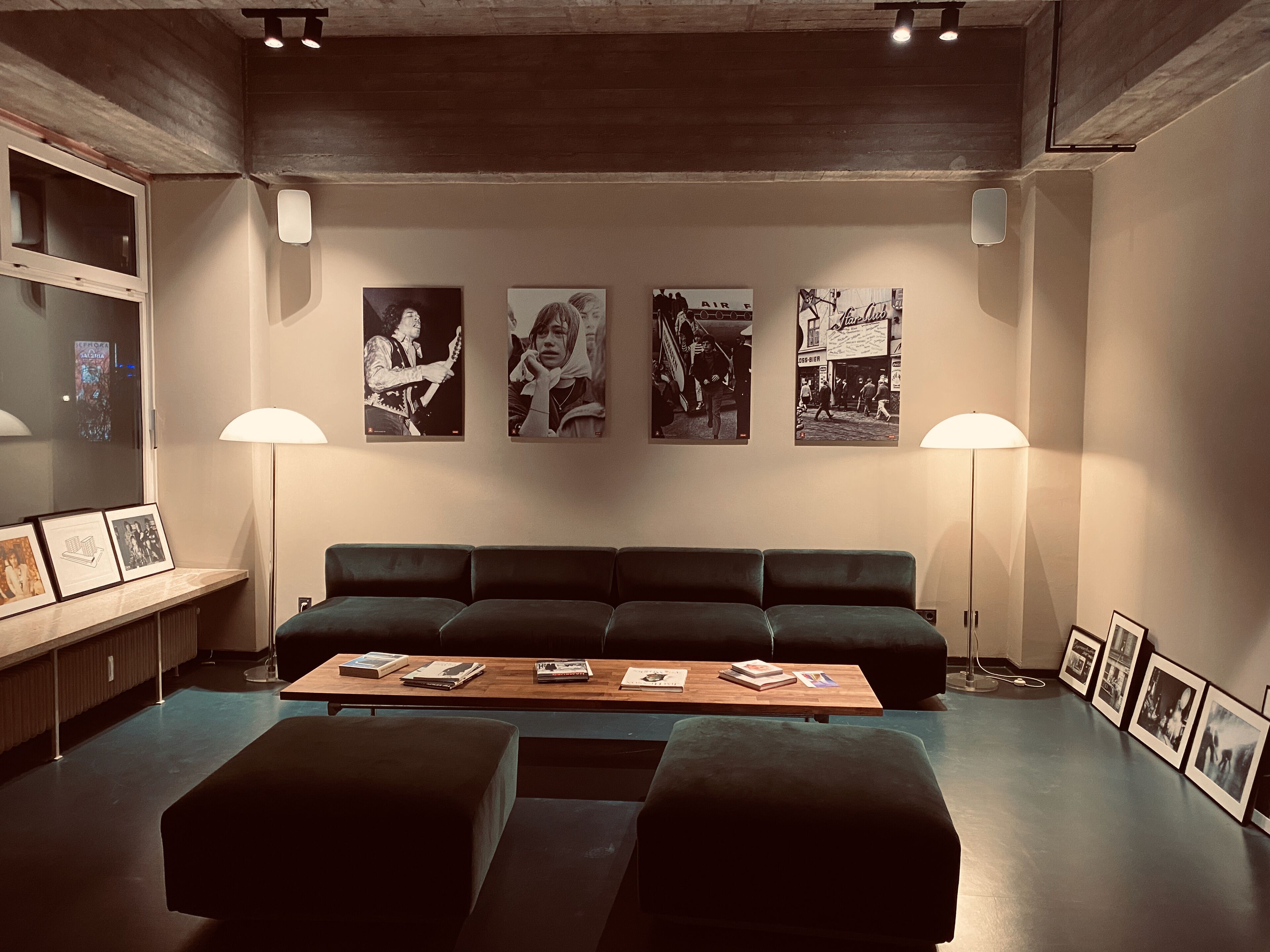 Photo - Boardinghouse St.Pauli