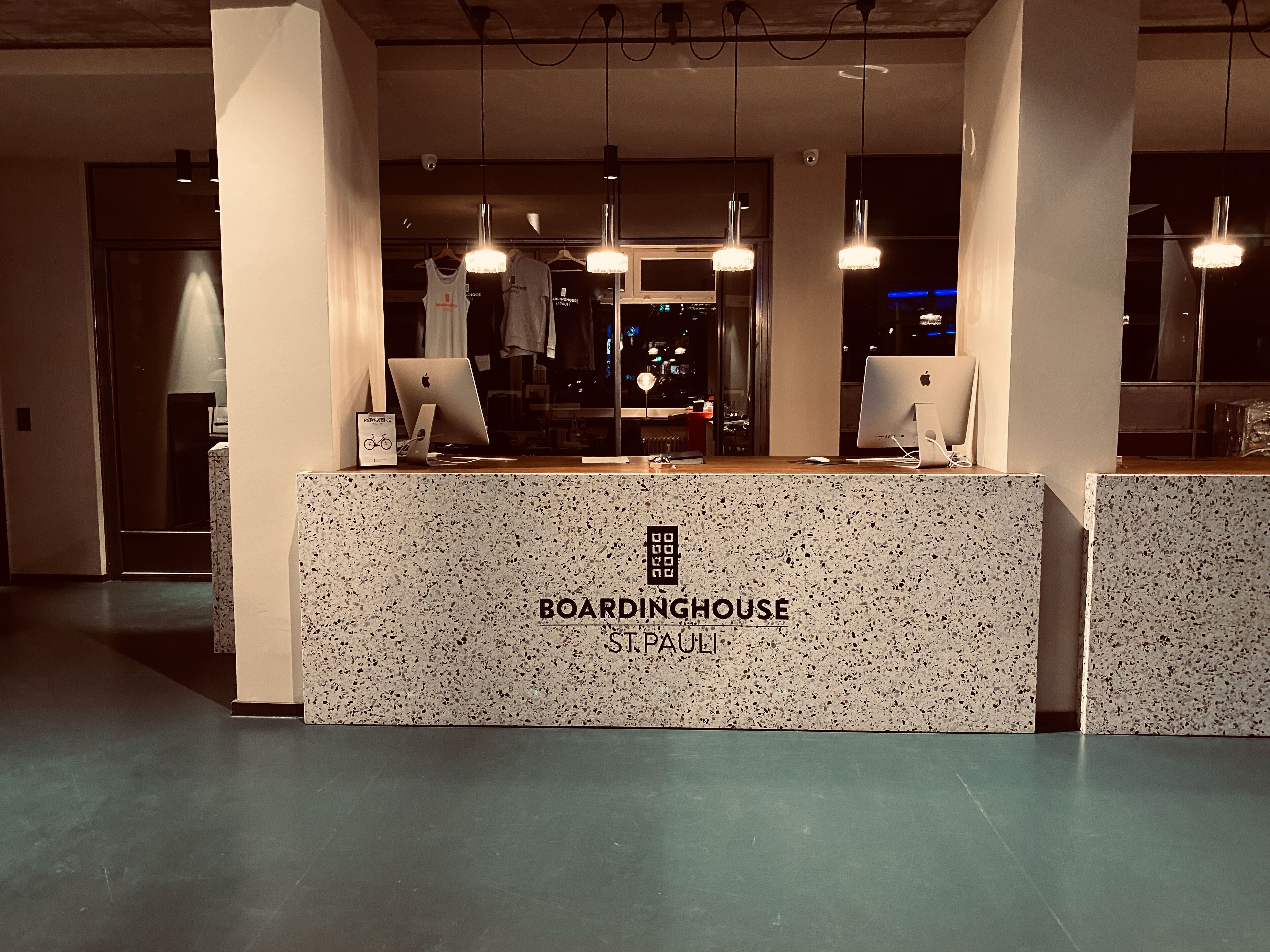 Photo - Boardinghouse St.Pauli