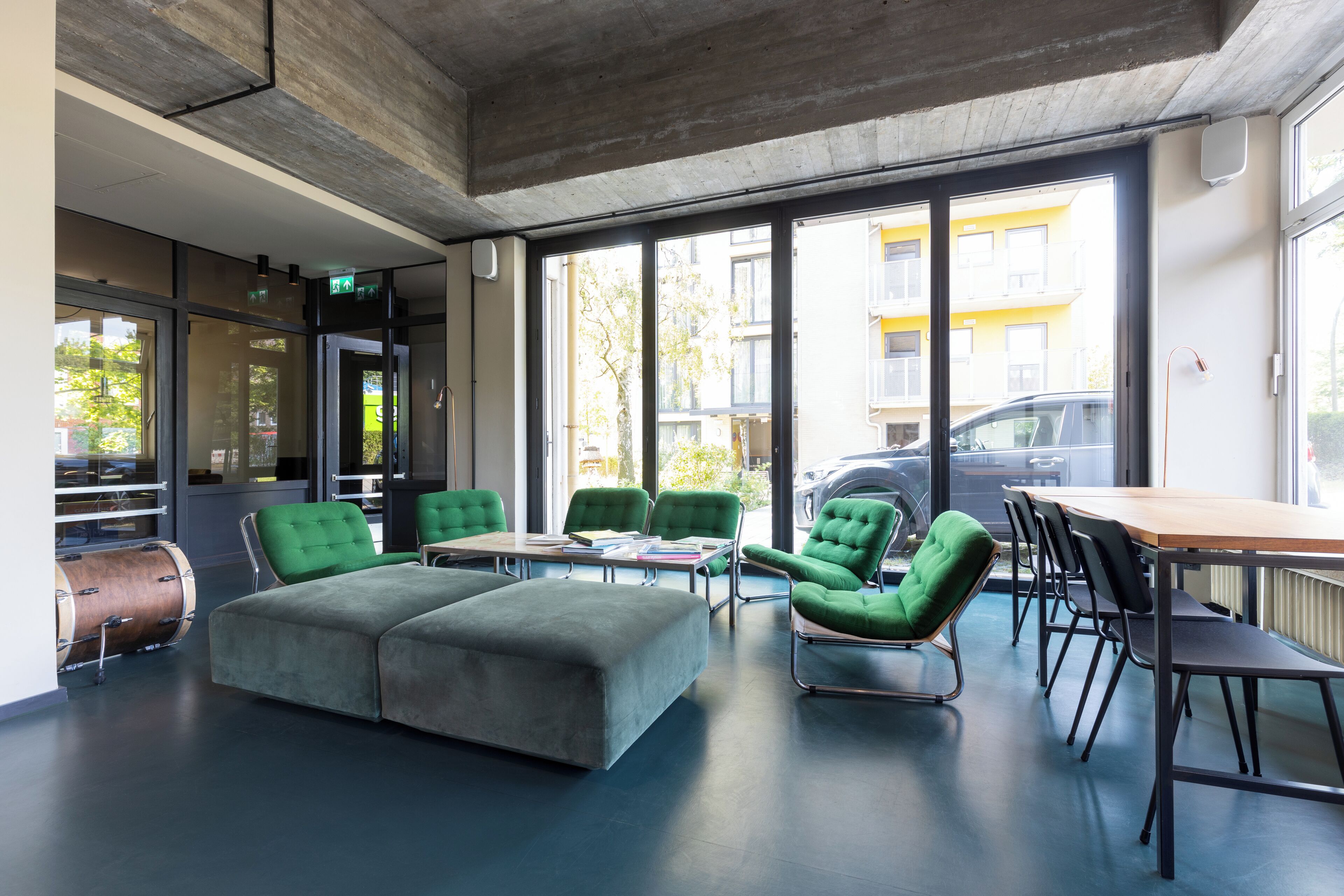Photo - Boardinghouse St.Pauli