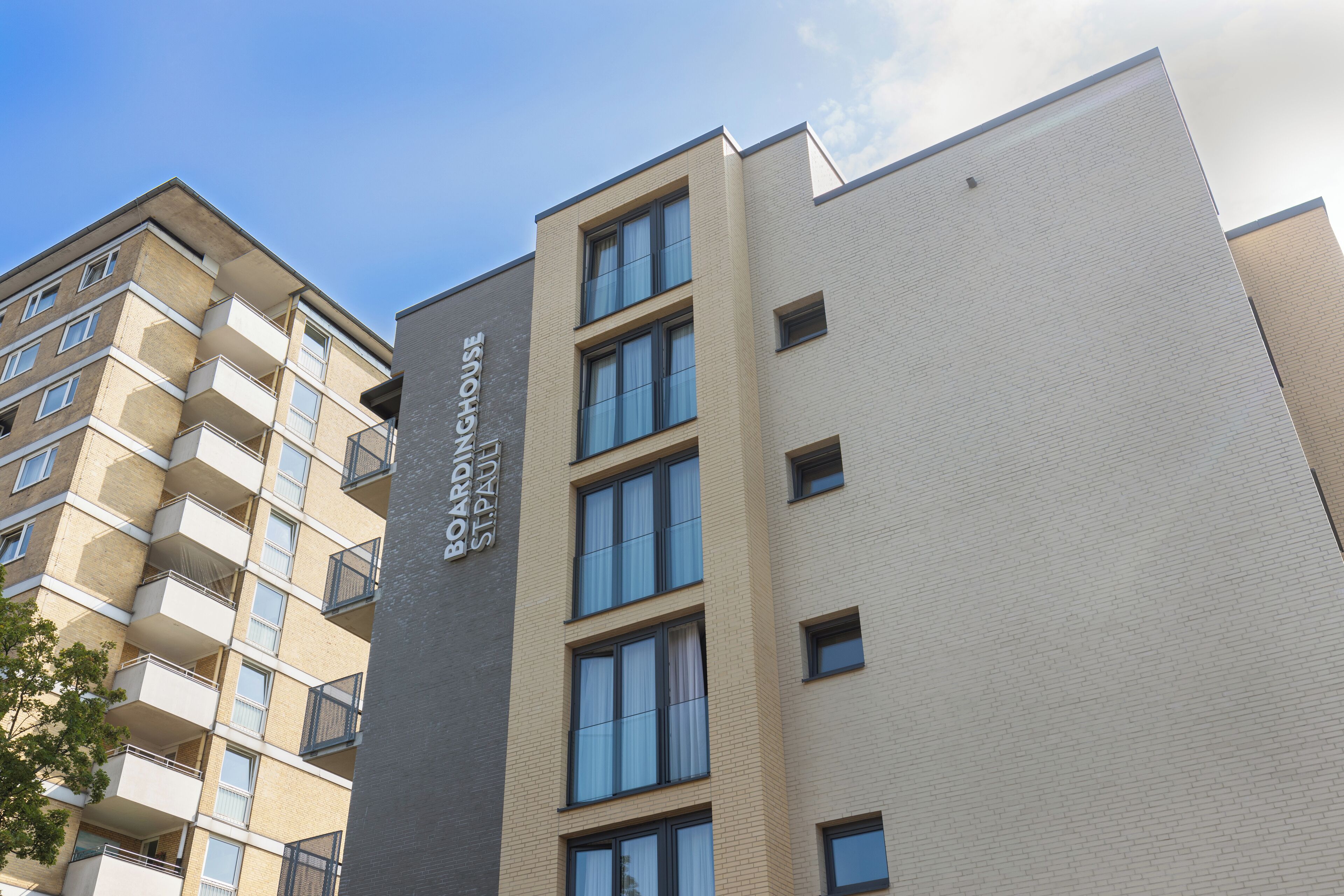 Photo - Boardinghouse St.Pauli