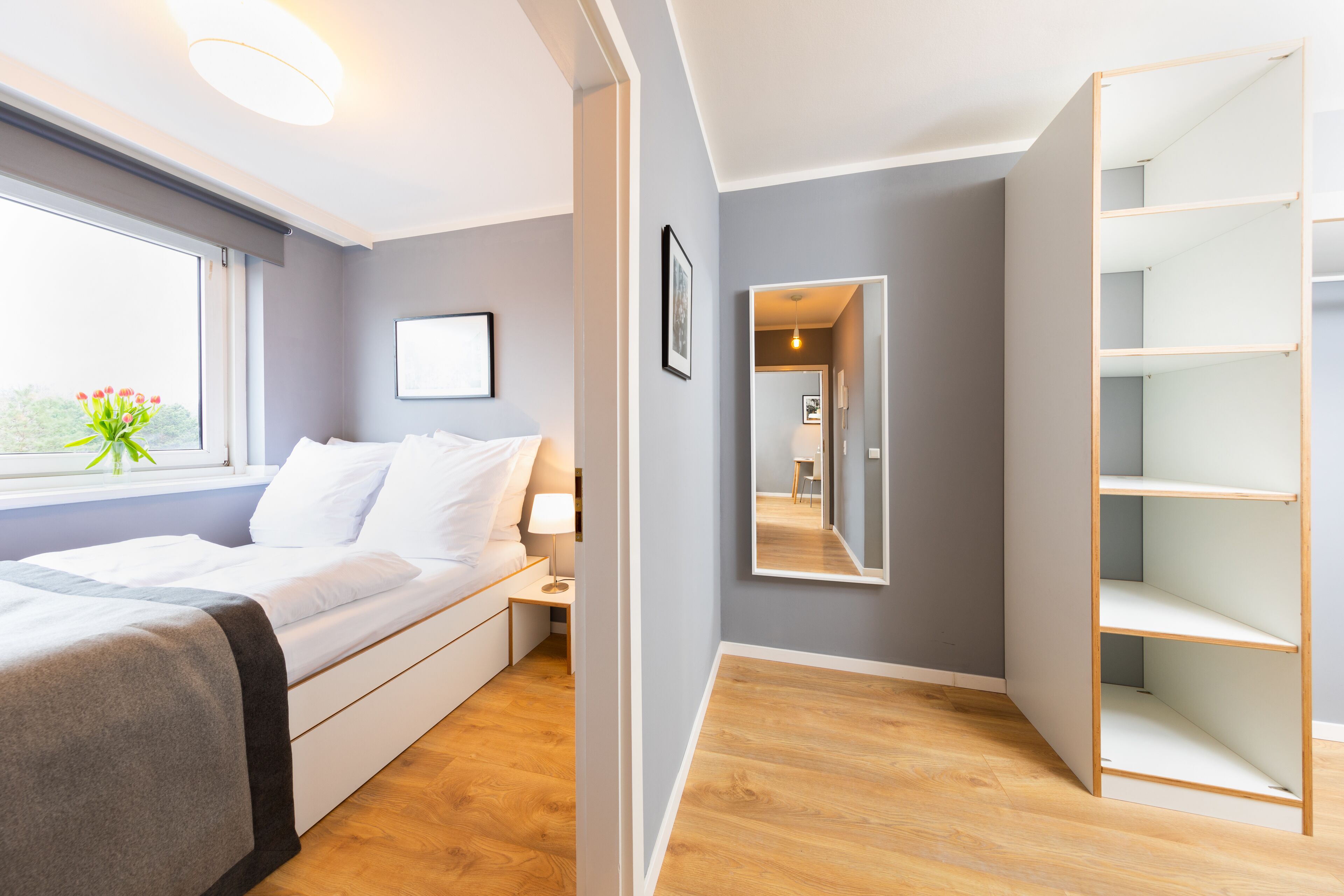 Photo - Boardinghouse St.Pauli