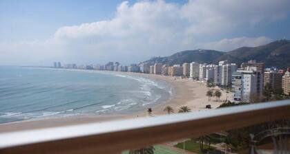 Apartamentos Florazar II