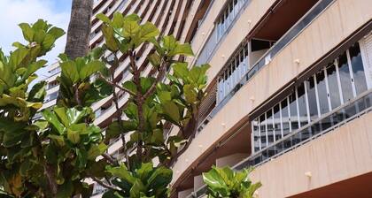Apartamentos Florazar II