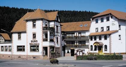 Hotel Burg Waldau