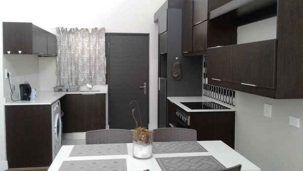 Apartment, 2 Schlafzimmer