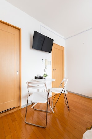 Studio | Room amenity
