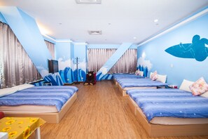 Kamar Keluarga | Wi-Fi gratis