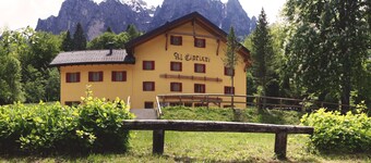 Garnì Sella al Cipriani