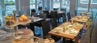 HIB Hotel in Baesweiler