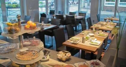 HIB Hotel in Baesweiler