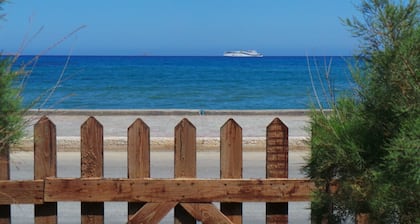 Creta Camping
