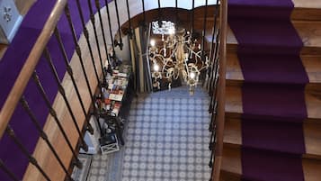 Escalier