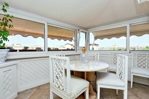 Apartment | Wohnbereich