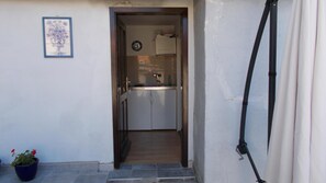 Suite Studio Standard, 1 chambre | Coin cuisine privé