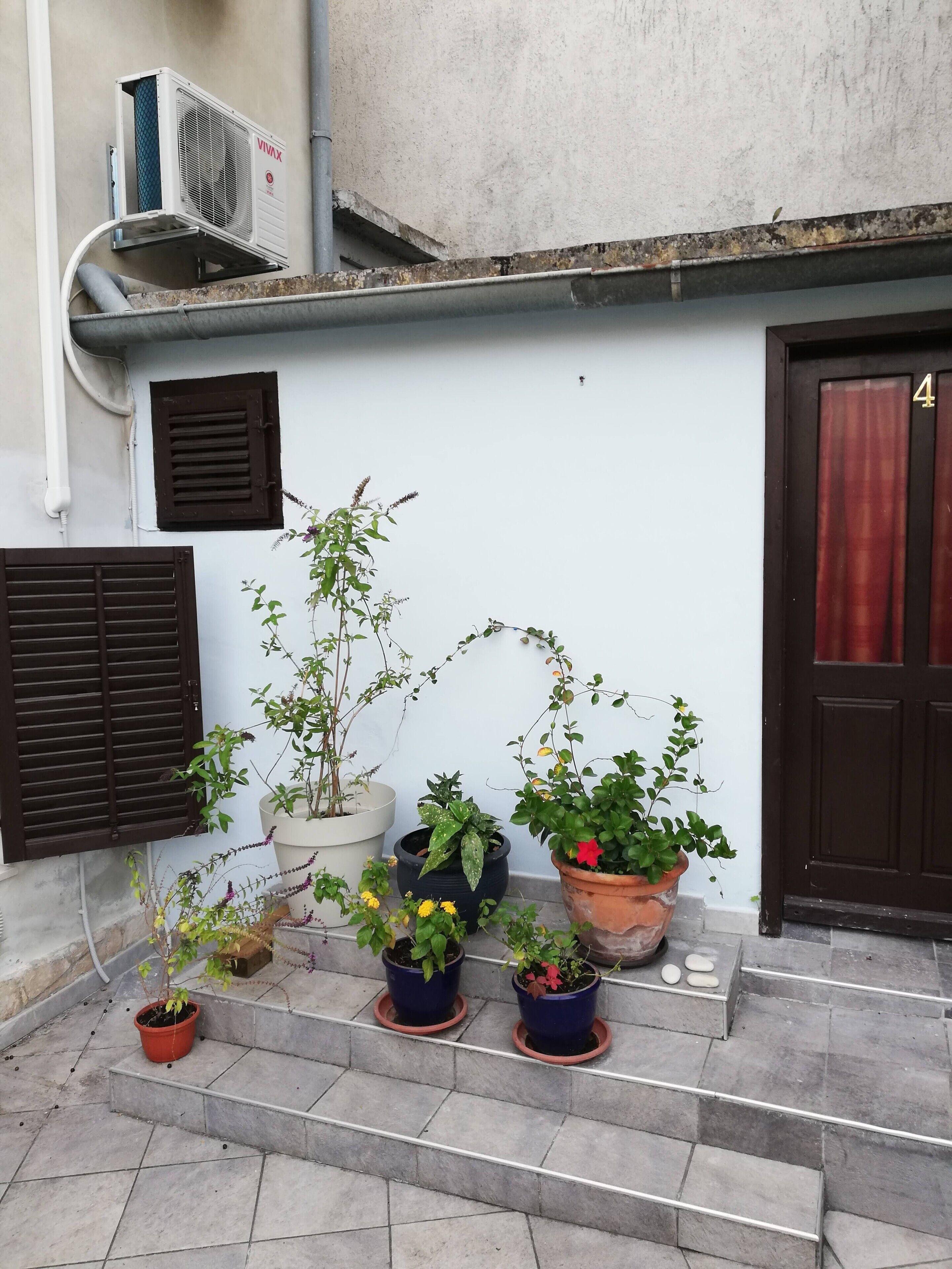 Suite Studio Standard, 1 chambre | Literie de qualité supérieure, minibar, bureau, Wi-Fi gratuit