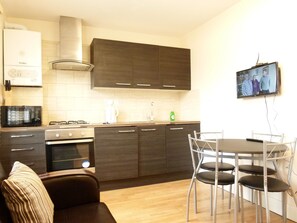 Restauration dans la chambre