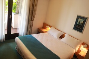 Chambre Double Standard, 1 chambre