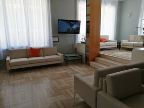 Lobby - Hotel Milena (Rimini)