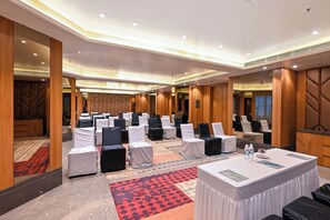 Businesscenter