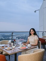 Área para eventos al aire libre