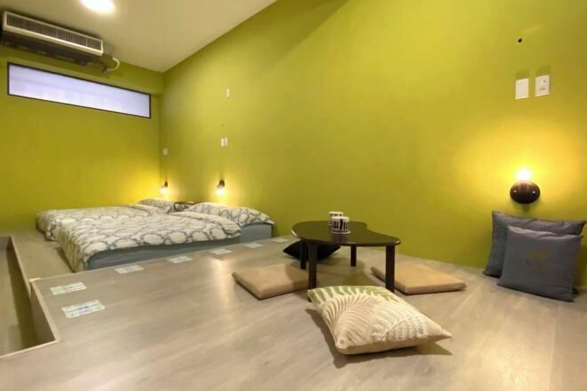 Gratis Wi-Fi, sengetøj