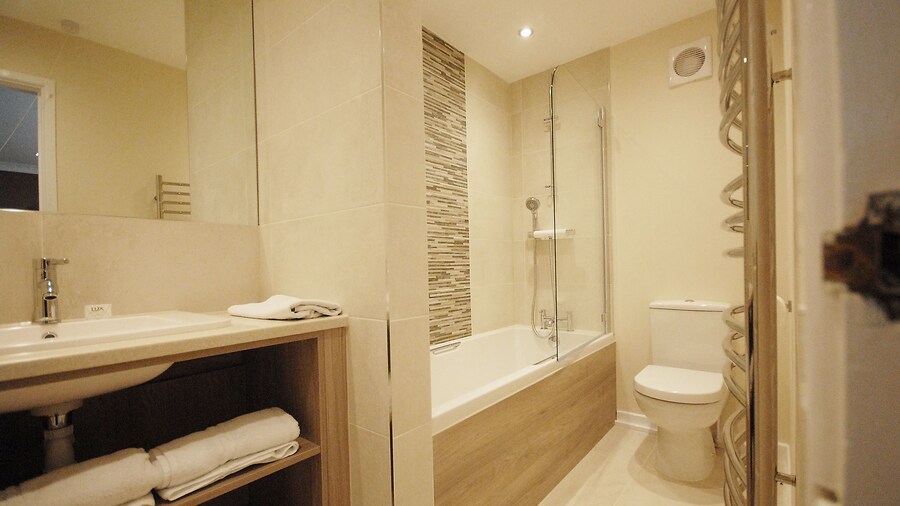 Marlborough house hotel
