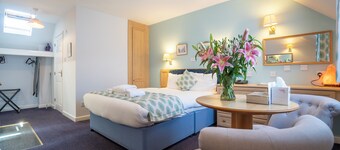 Marlborough house hotel