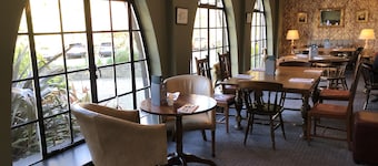 Royal Goat Hotel