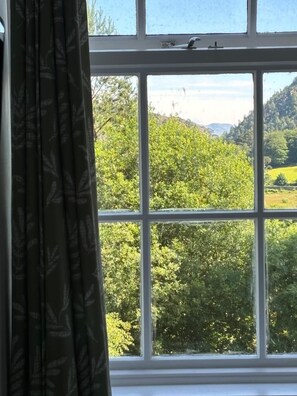 Comfort Suite, Ensuite, Mountain View | Exterior - Royal Goat Hotel (Caernarfon)