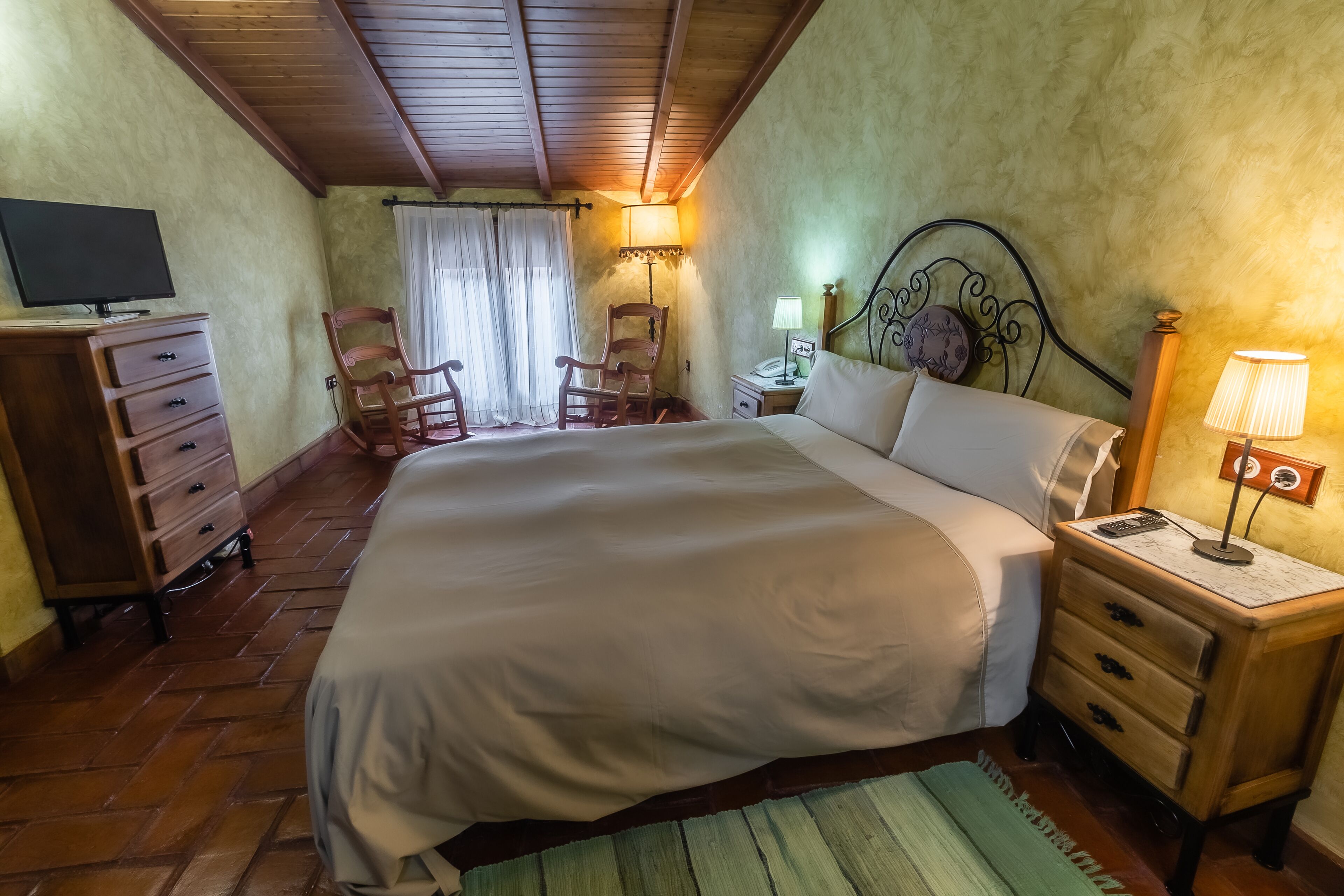 Habitación