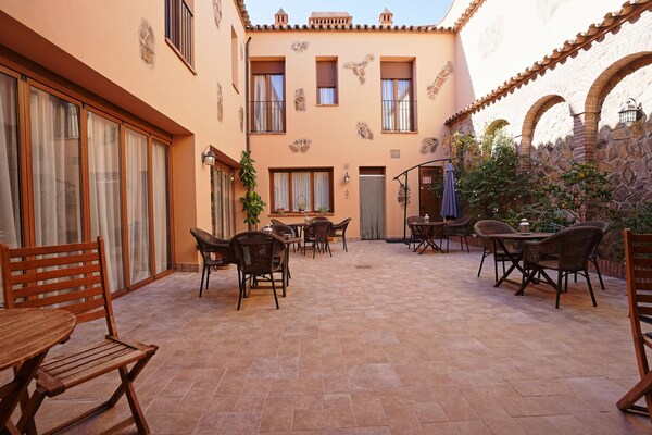Hotel Rural La Sinforosa - Extremadura