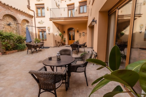 Hotel Rural La Sinforosa