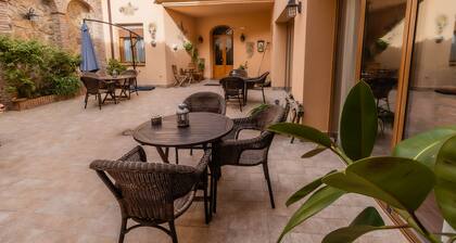 Hotel Rural La Sinforosa