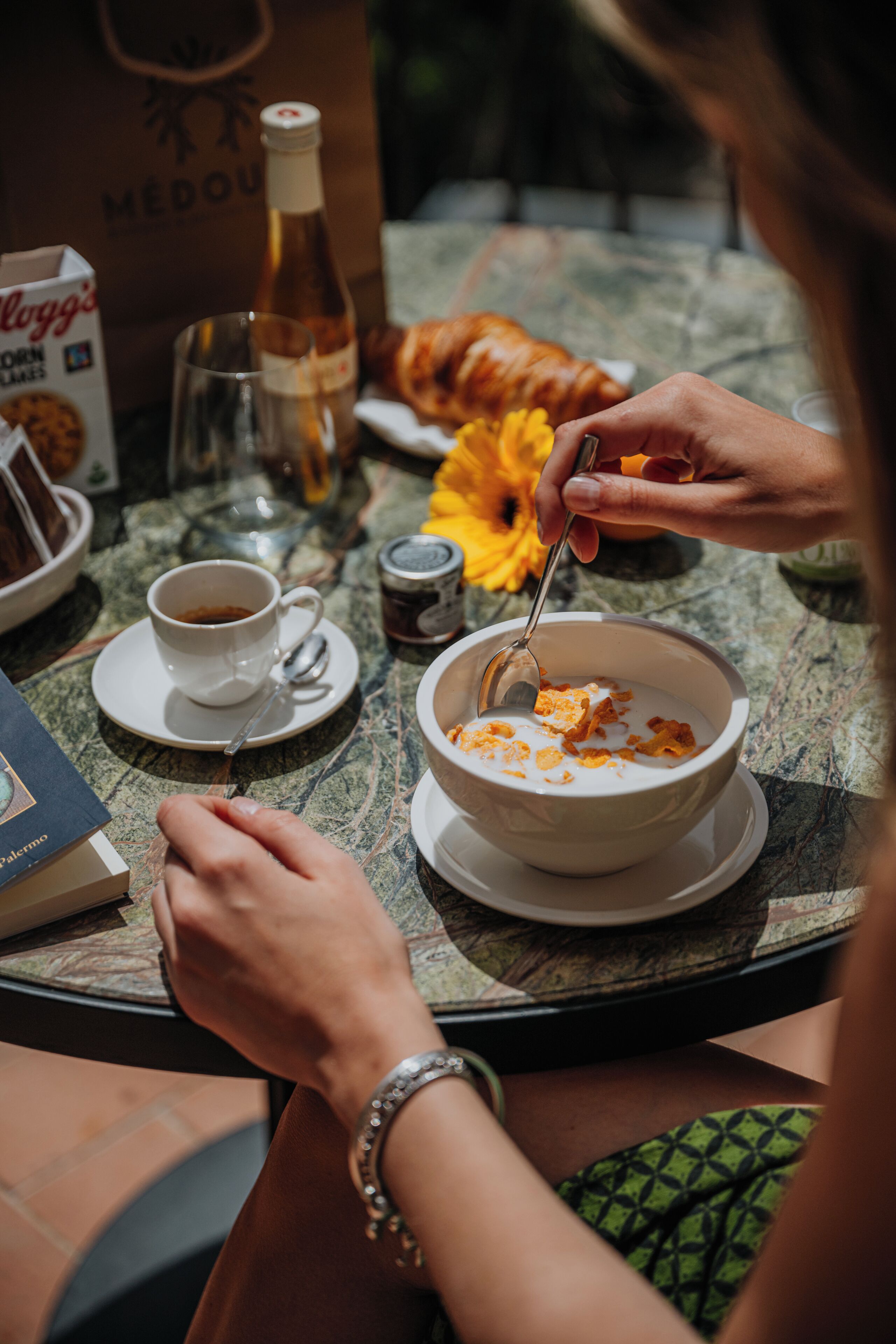 Photo - Médousa Suites