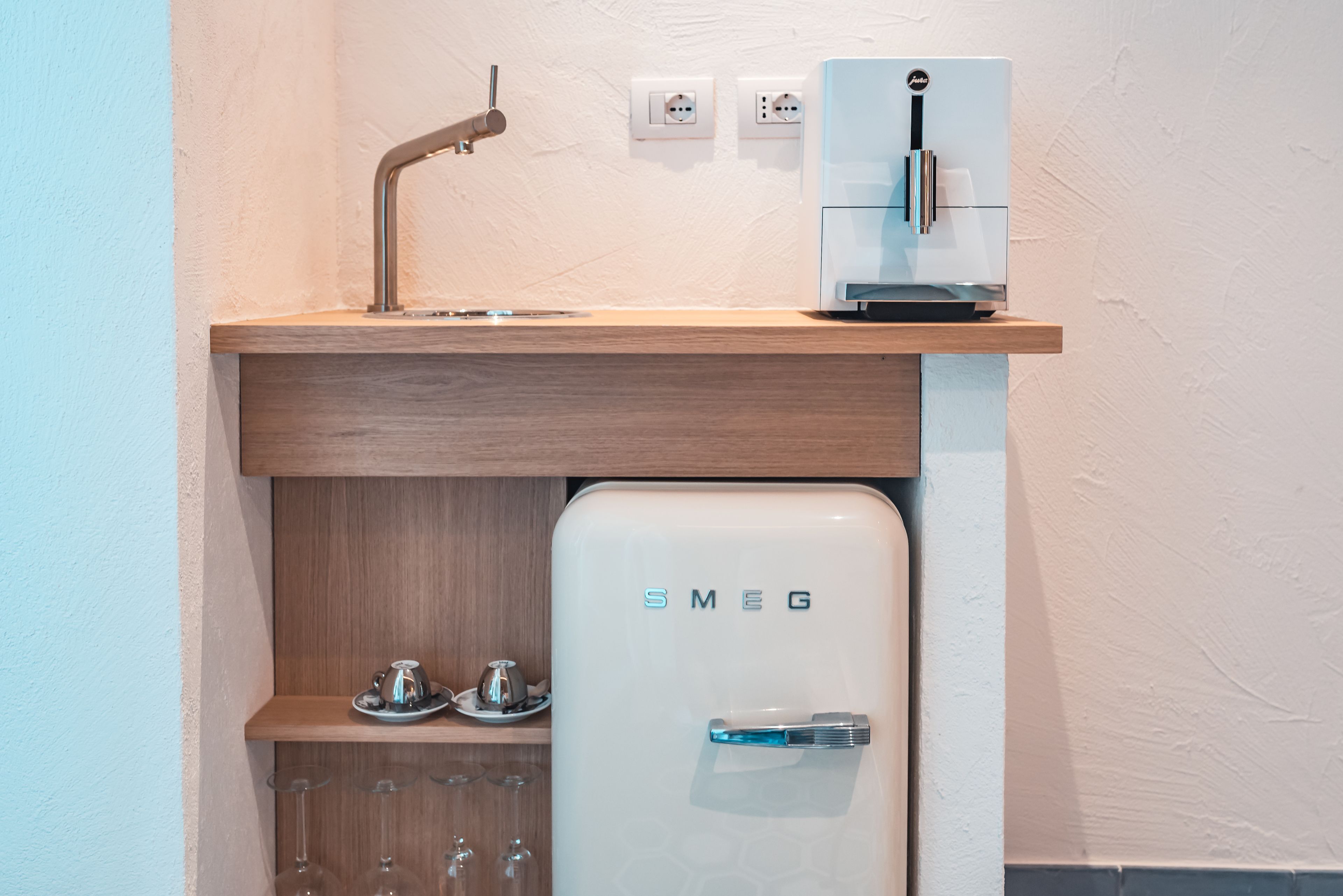 Photo - Médousa Suites