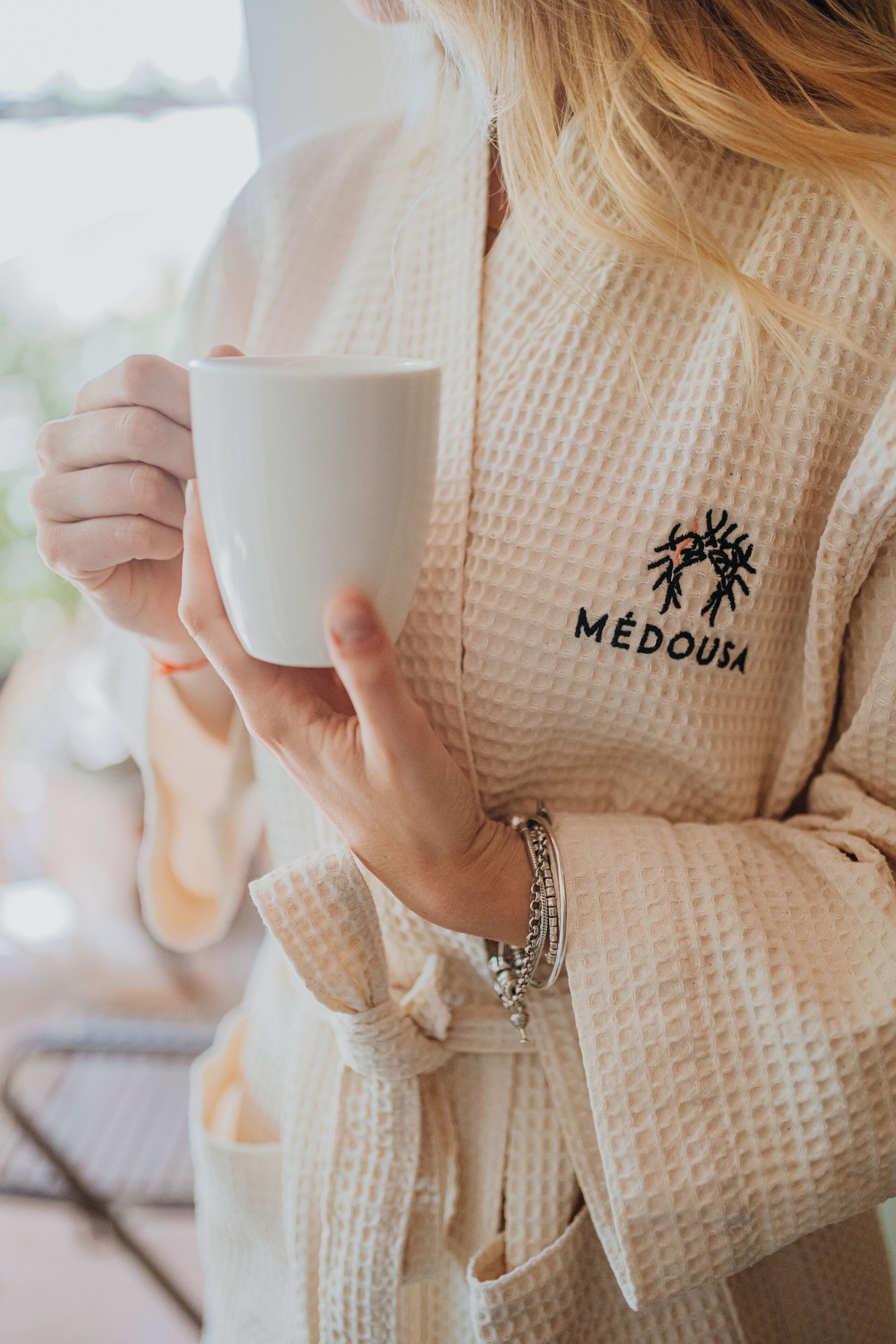 Photo - Médousa Suites