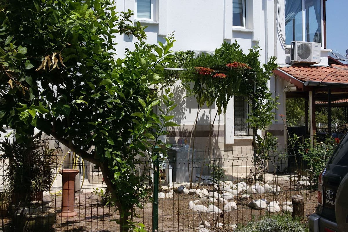 Villa, 3 Bedrooms (Isil)