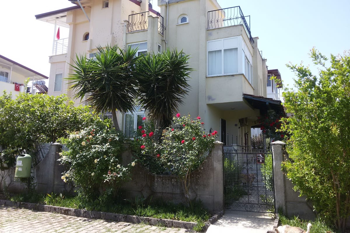 Villa, 3 Bedrooms (Hulya)